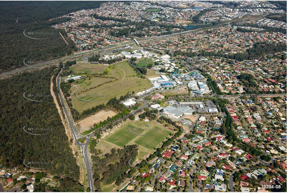 Springfield QLD 4300 QLD Aerial Photography