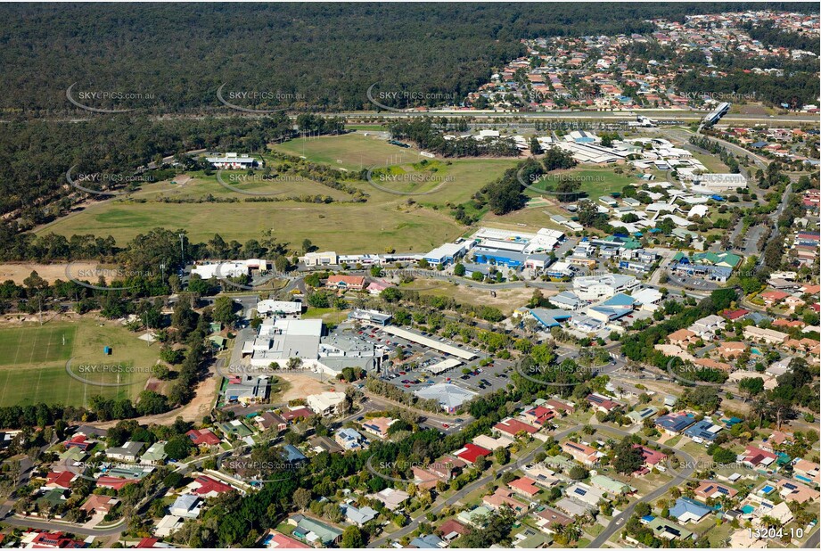 Springfield QLD 4300 QLD Aerial Photography