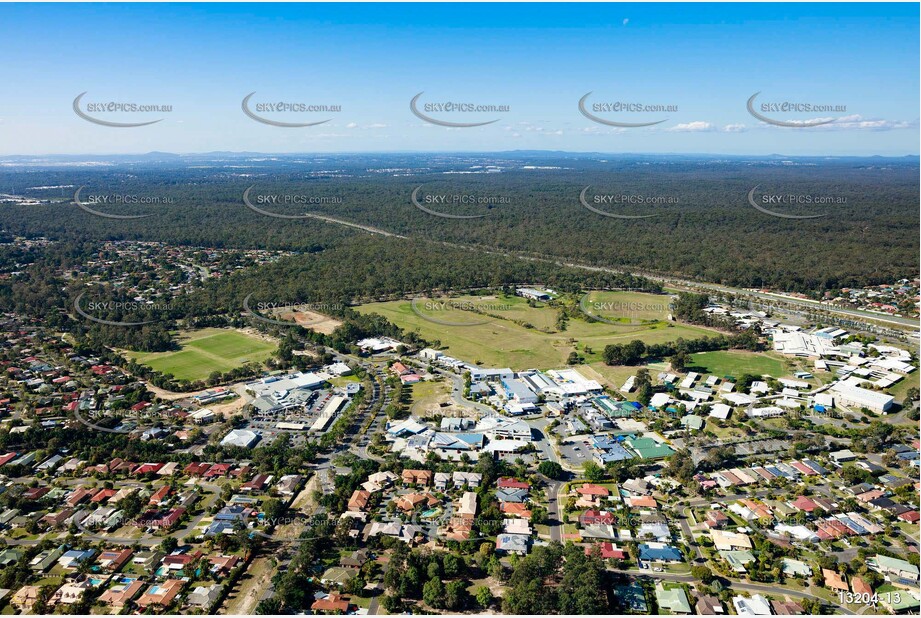 Springfield QLD 4300 QLD Aerial Photography