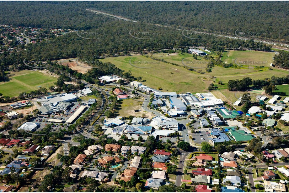 Springfield QLD 4300 QLD Aerial Photography