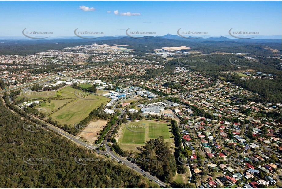 Springfield QLD 4300 QLD Aerial Photography