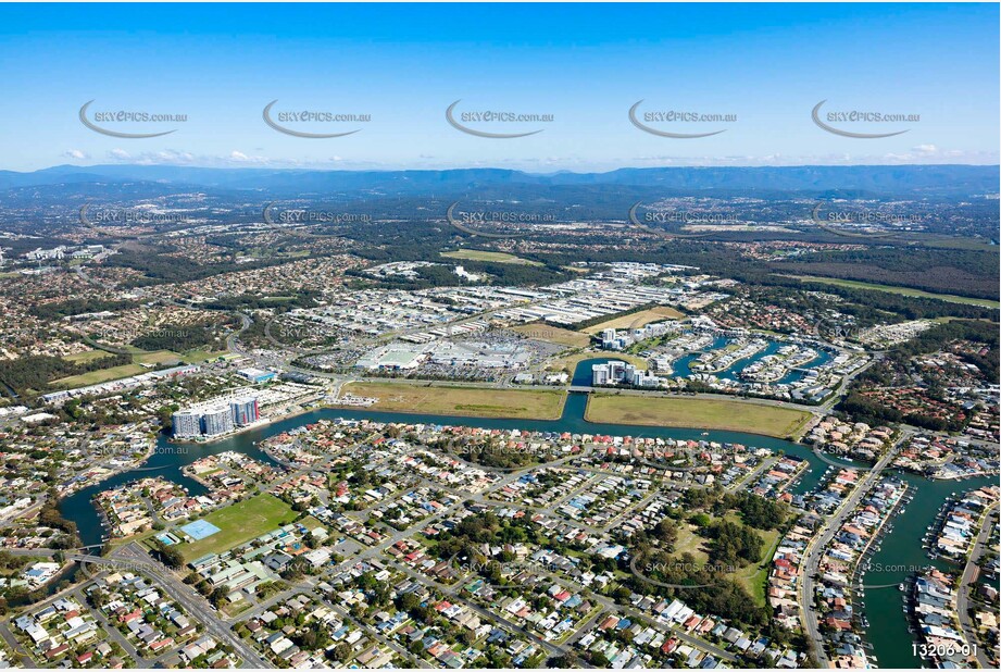 Biggera Waters QLD 4216 QLD Aerial Photography