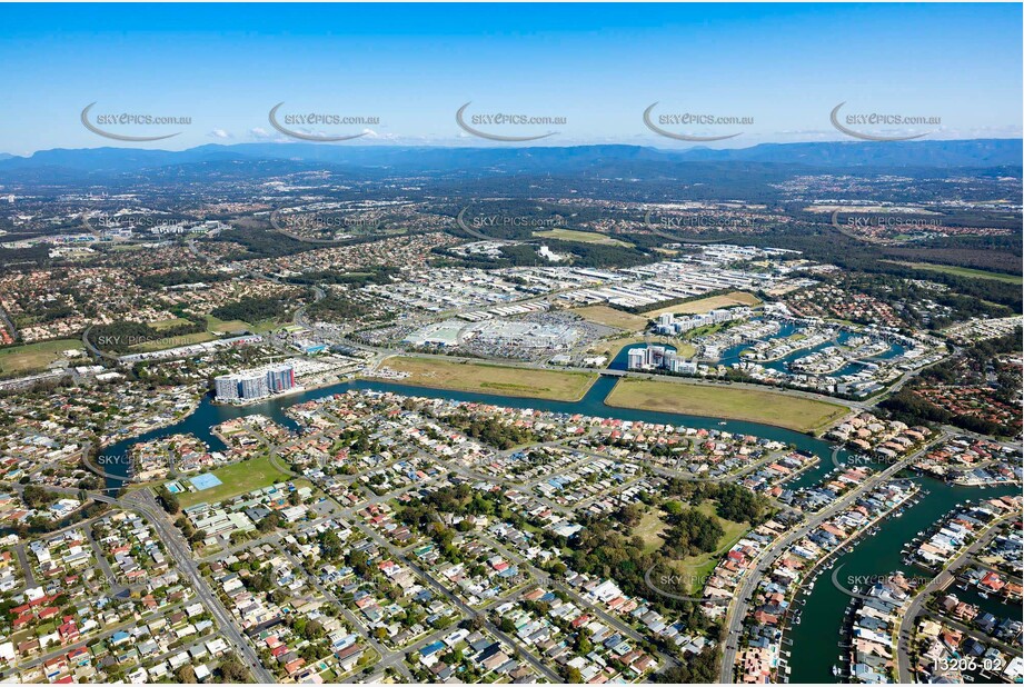 Biggera Waters QLD 4216 QLD Aerial Photography