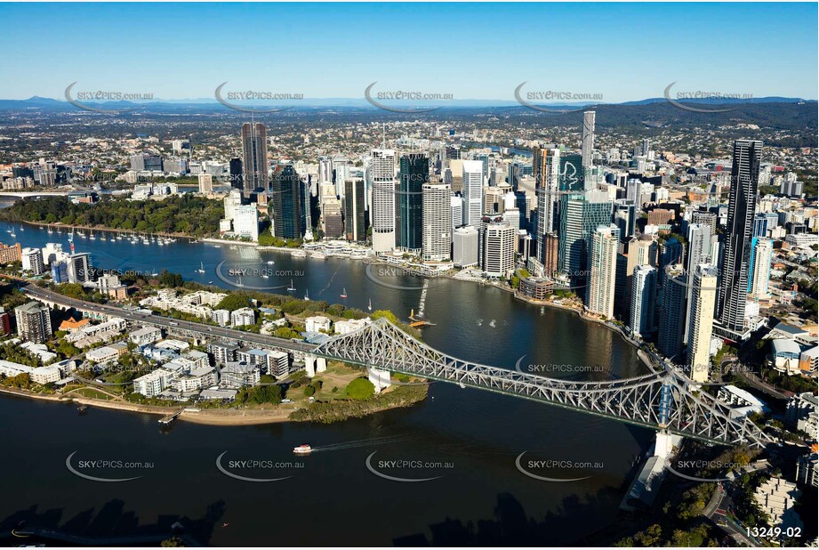 Kangaroo Point QLD 4169 QLD Aerial Photography