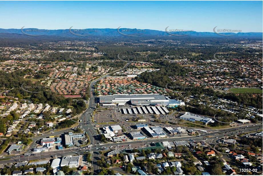 Aspley QLD 4034 QLD Aerial Photography