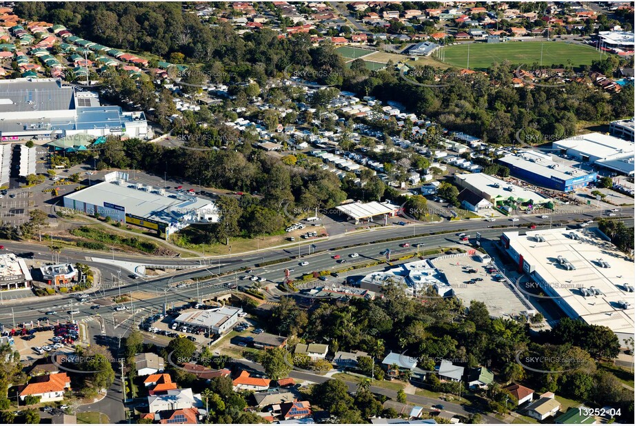 Aspley QLD 4034 QLD Aerial Photography