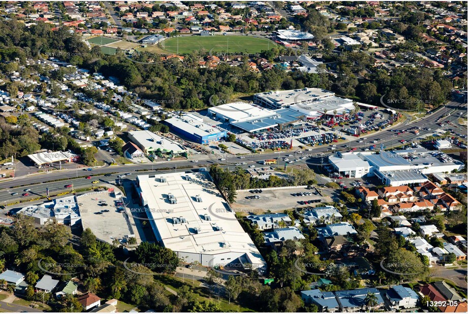 Aspley QLD 4034 QLD Aerial Photography