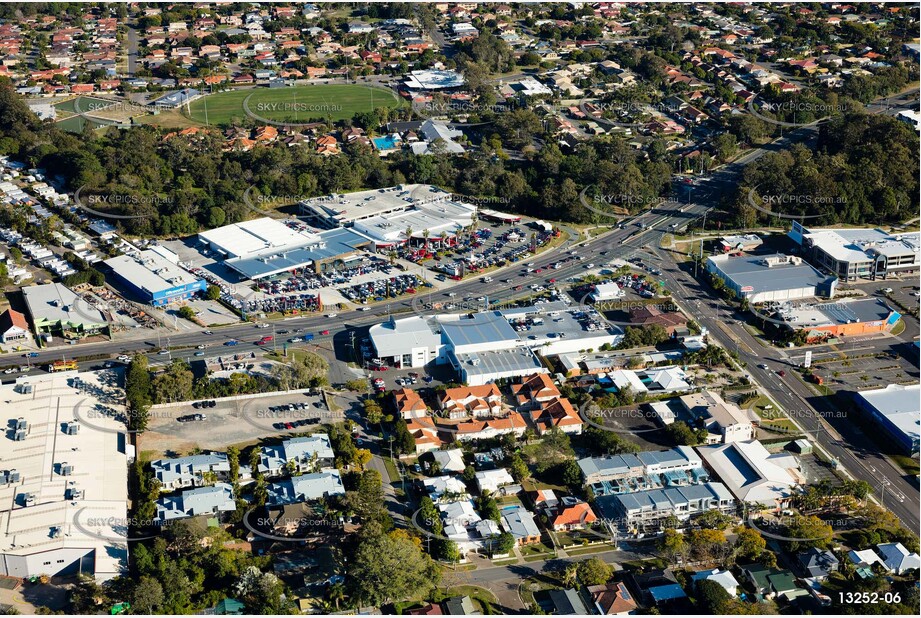 Aspley QLD 4034 QLD Aerial Photography