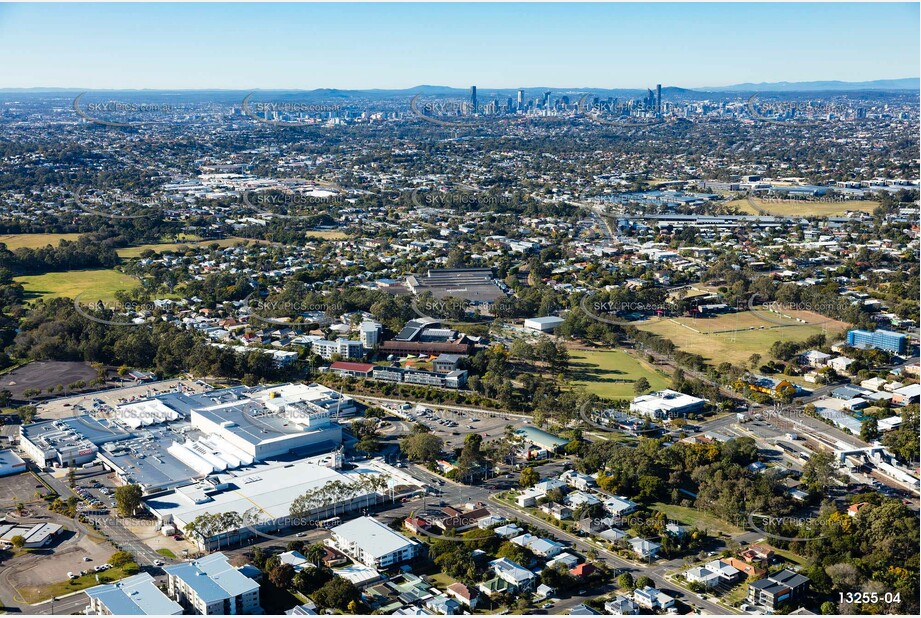 Aerial Photo Mitchelton QLD 4053 QLD Aerial Photography