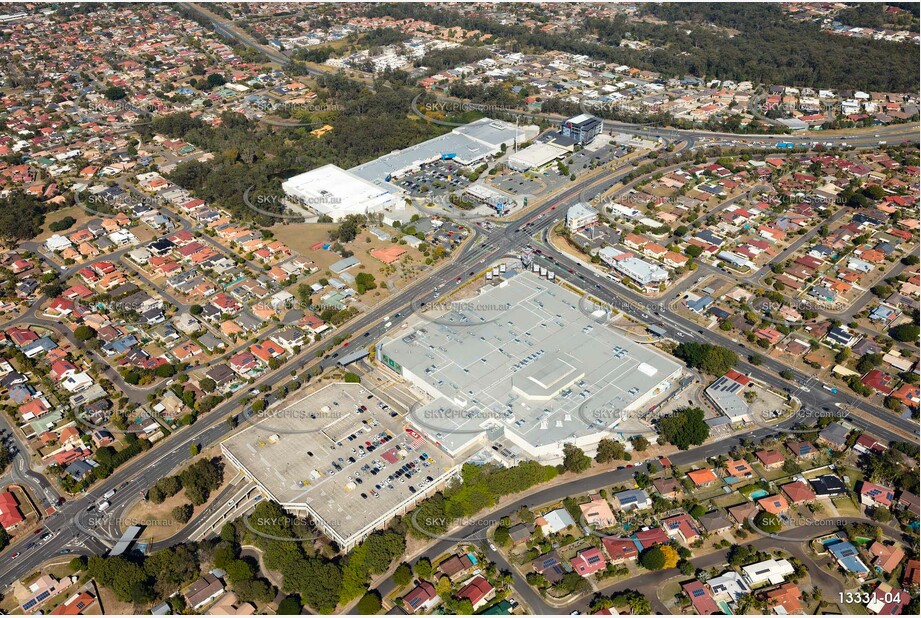 Aerial Photo Sunnybank Hills QLD 4109 QLD Aerial Photography