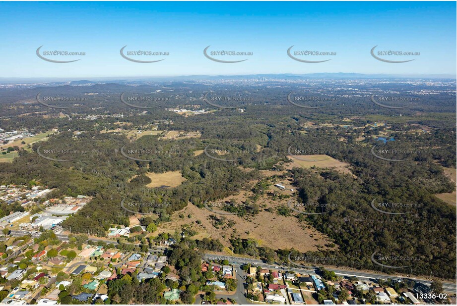 Aerial Photo Birkdale QLD 4159 QLD Aerial Photography