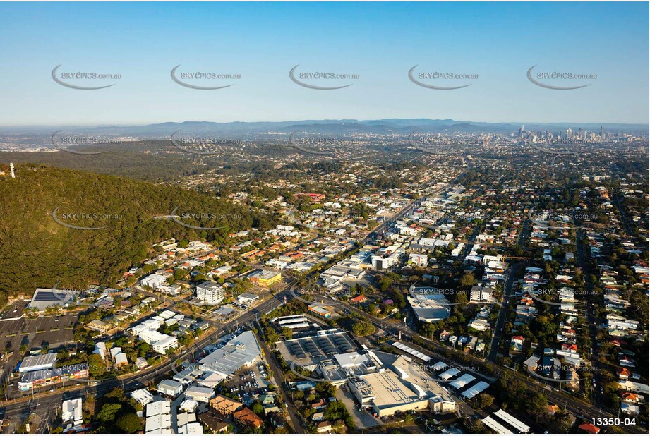 Aerial Photo Mount Gravatt QLD 4122 QLD Aerial Photography