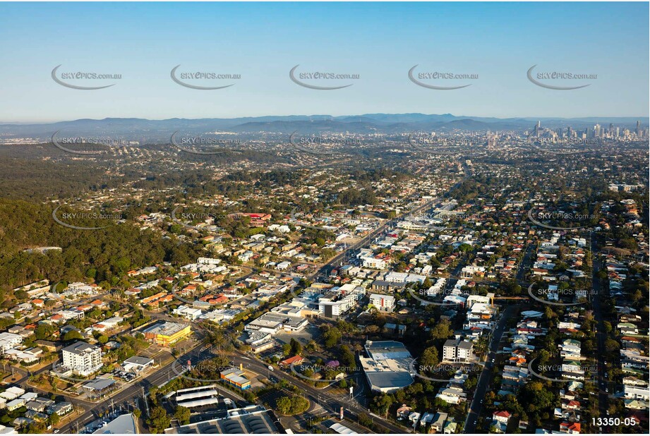 Aerial Photo Mount Gravatt QLD 4122 QLD Aerial Photography