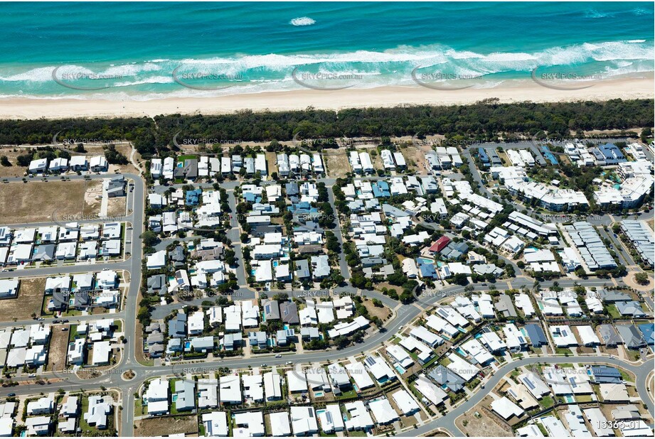 Aerial Photo Casuarina NSW 2487 NSW Aerial Photography