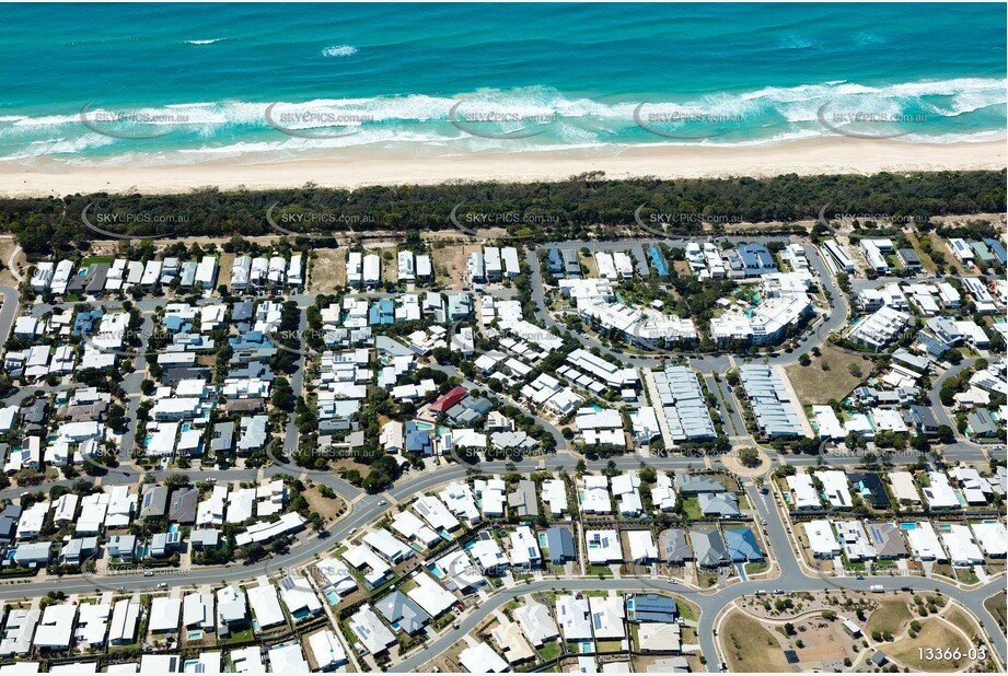 Aerial Photo Casuarina NSW 2487 NSW Aerial Photography