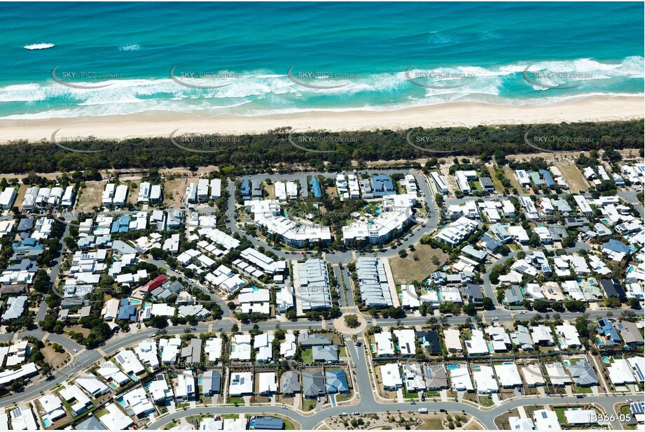 Aerial Photo Casuarina NSW 2487 NSW Aerial Photography