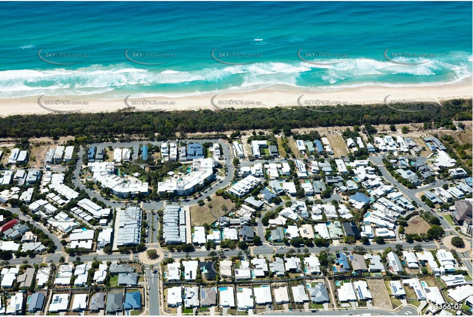 Aerial Photo Casuarina NSW 2487 NSW Aerial Photography