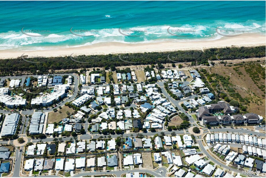 Aerial Photo Casuarina NSW 2487 NSW Aerial Photography