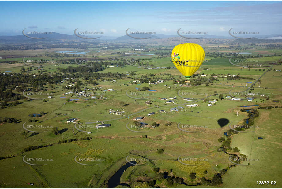 Aerial Photo Veresdale Aerial Photography