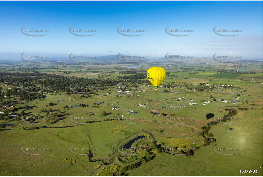 Aerial Photo Veresdale Aerial Photography