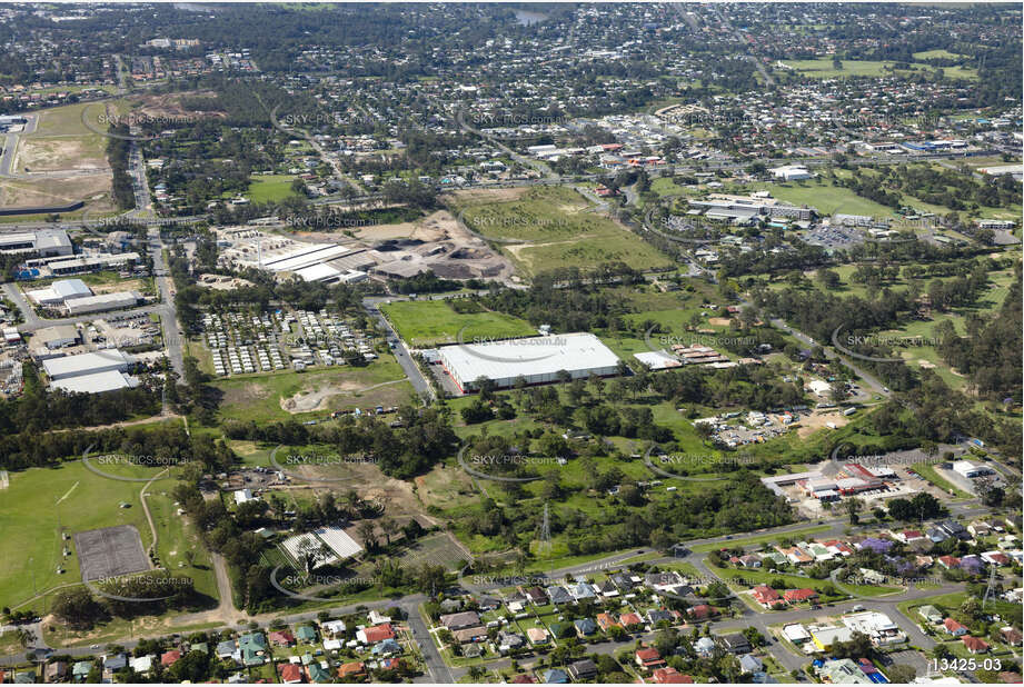 Aerial Photo Inala QLD Aerial Photography