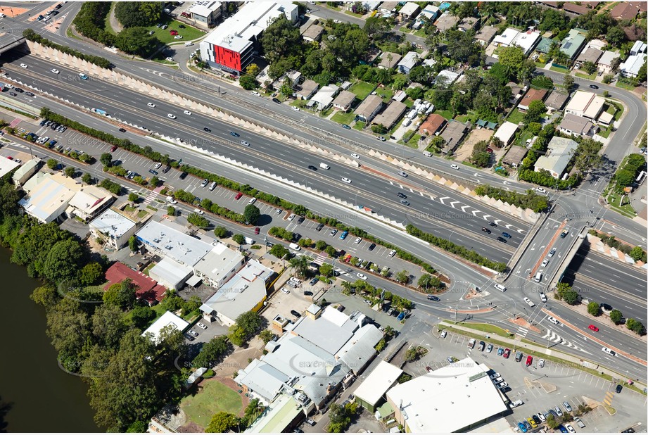 Aerial Photo Nerang QLD Aerial Photography