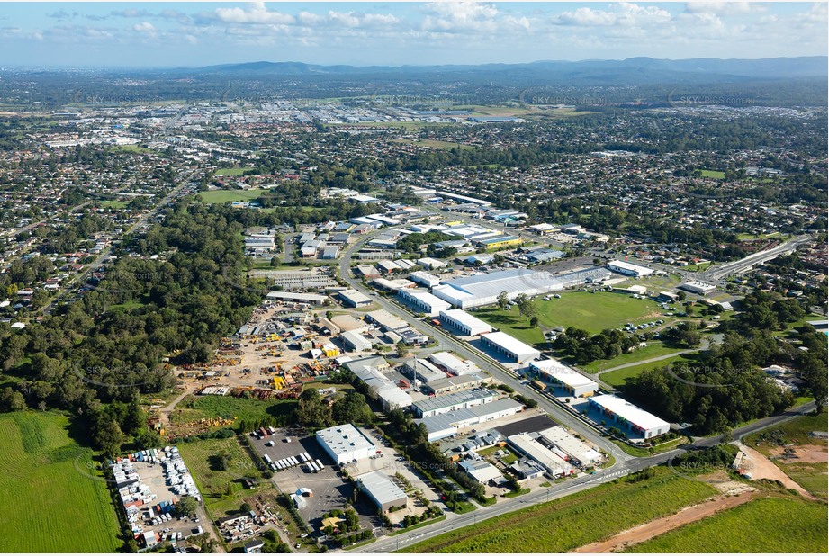 Aerial Photo Lawnton QLD Aerial Photography