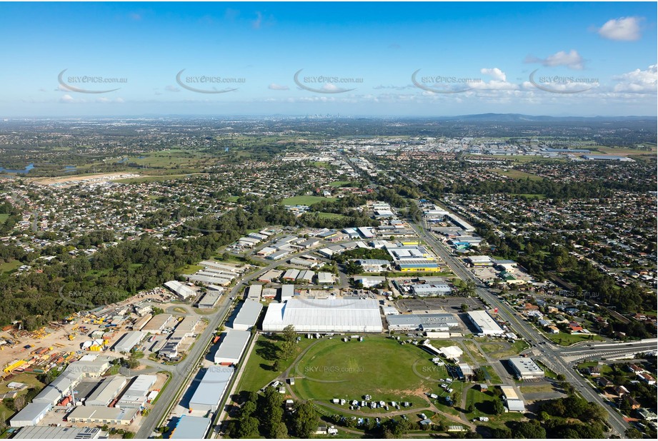 Aerial Photo Lawnton QLD Aerial Photography