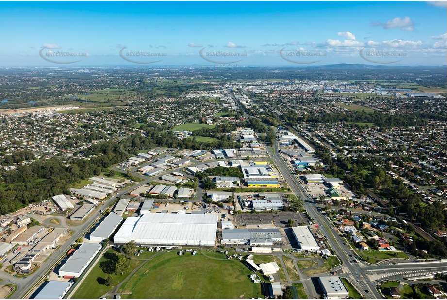 Aerial Photo Lawnton QLD Aerial Photography