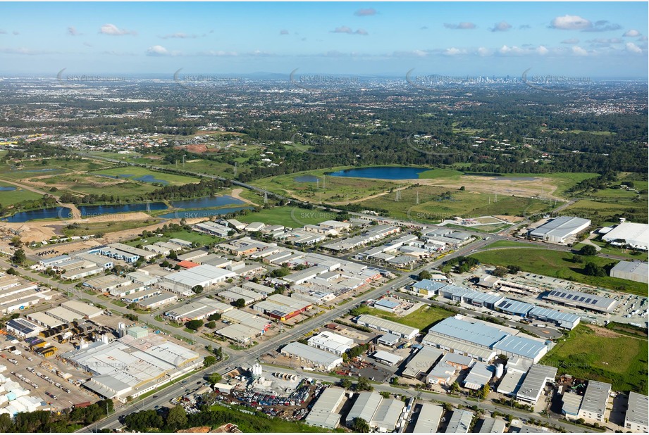 Aerial Photo Brendale QLD Aerial Photography