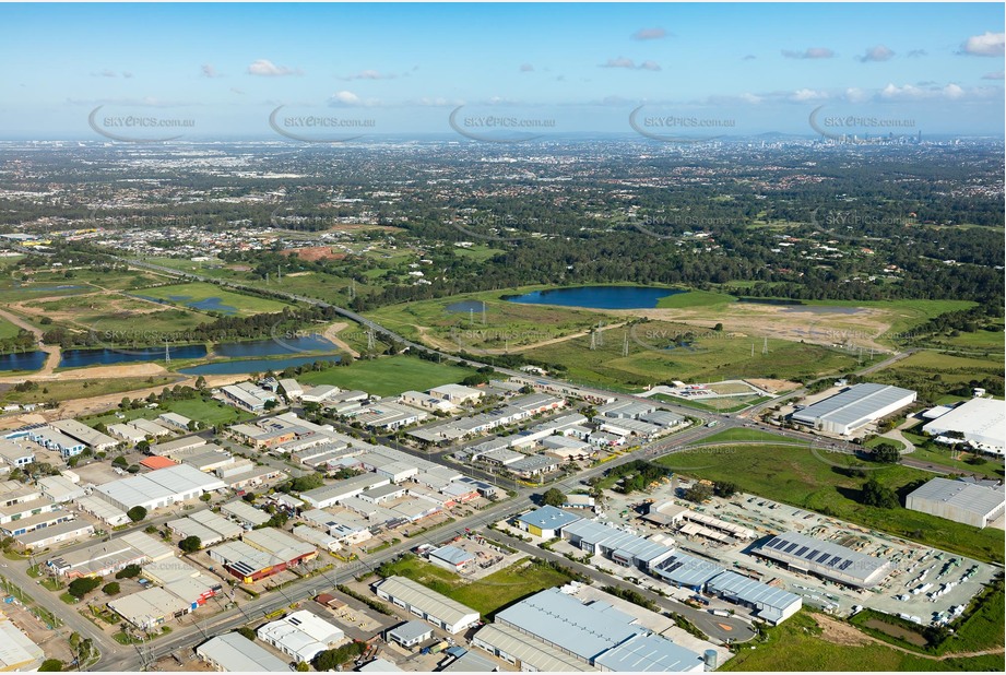 Aerial Photo Brendale QLD Aerial Photography