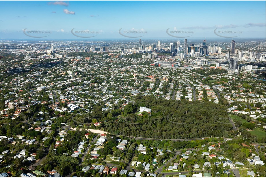 Aerial Photo Paddington Aerial Photography