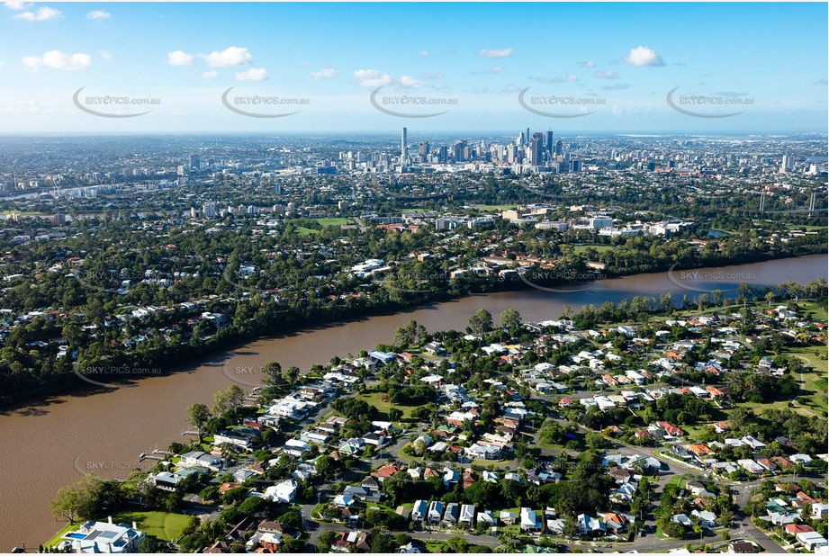 Aerial Photo Yeronga QLD Aerial Photography