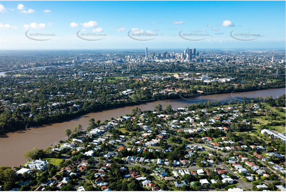 Aerial Photo Yeronga QLD Aerial Photography