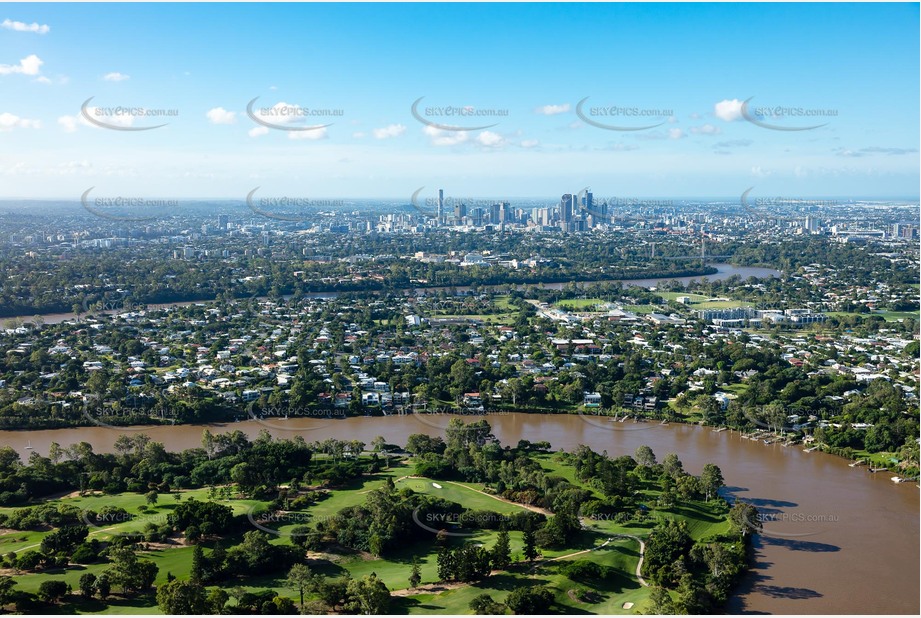 Aerial Photo Yeronga QLD Aerial Photography