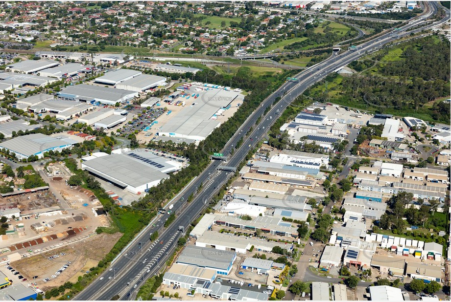 Aerial Photo Sumner Aerial Photography