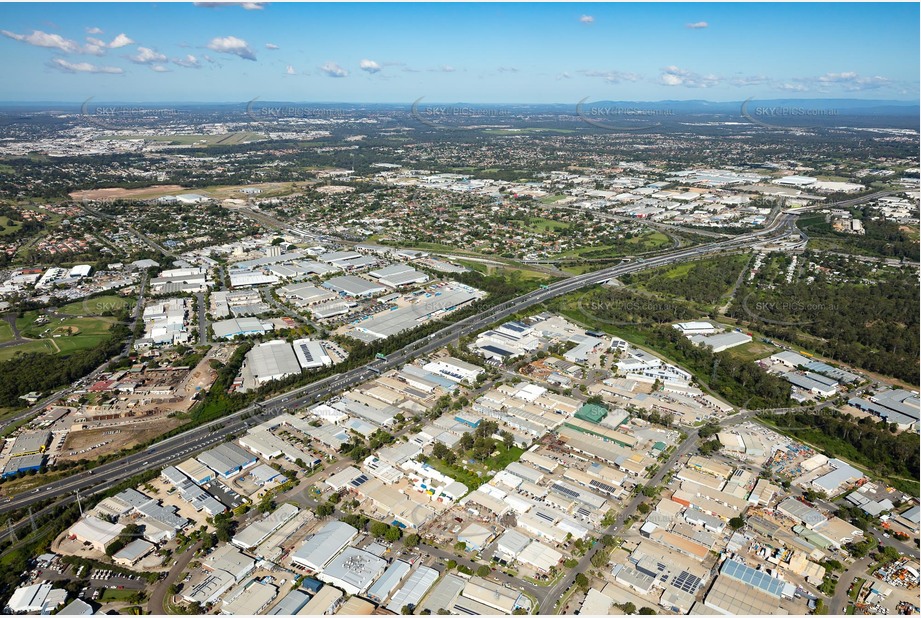 Aerial Photo Sumner Aerial Photography