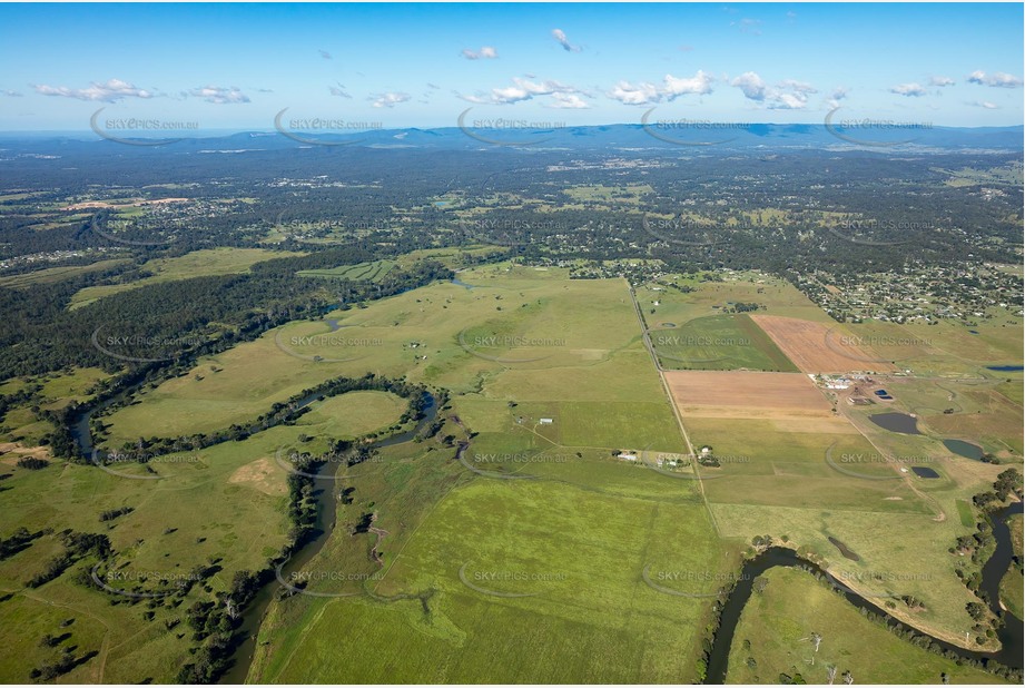 Aerial Photo Cedar Grove Aerial Photography