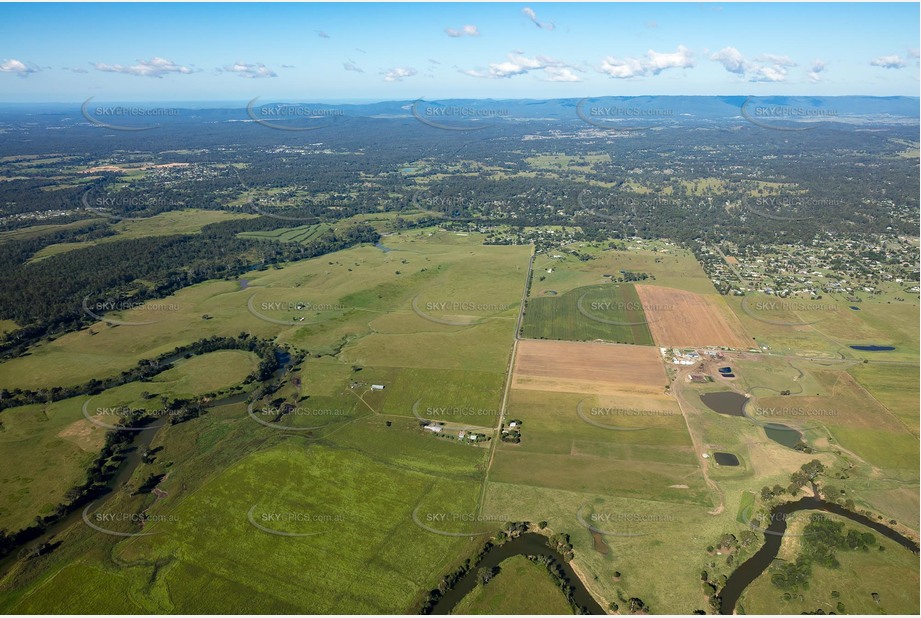 Aerial Photo Cedar Grove Aerial Photography