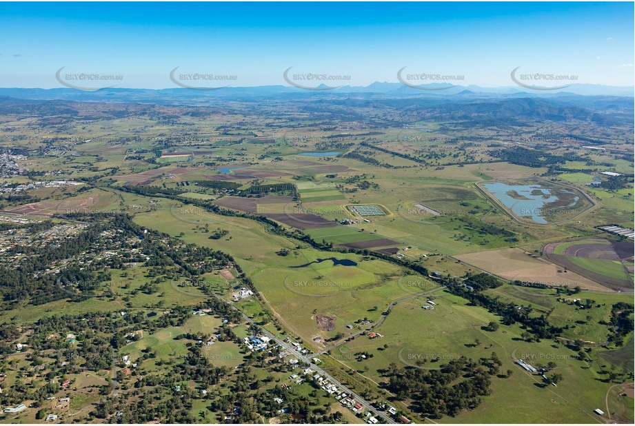 Aerial Photo Gleneagle QLD Aerial Photography