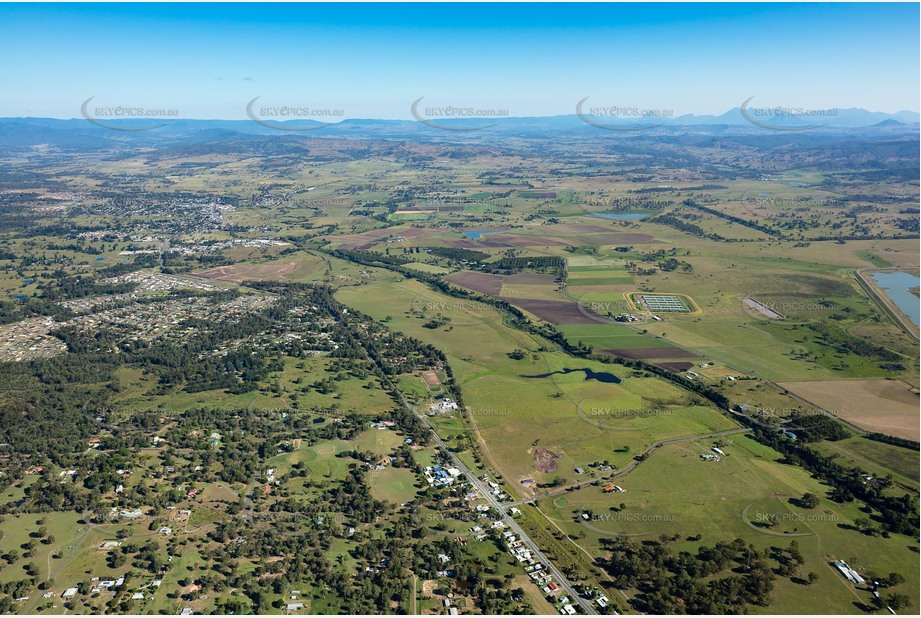 Aerial Photo Gleneagle QLD Aerial Photography