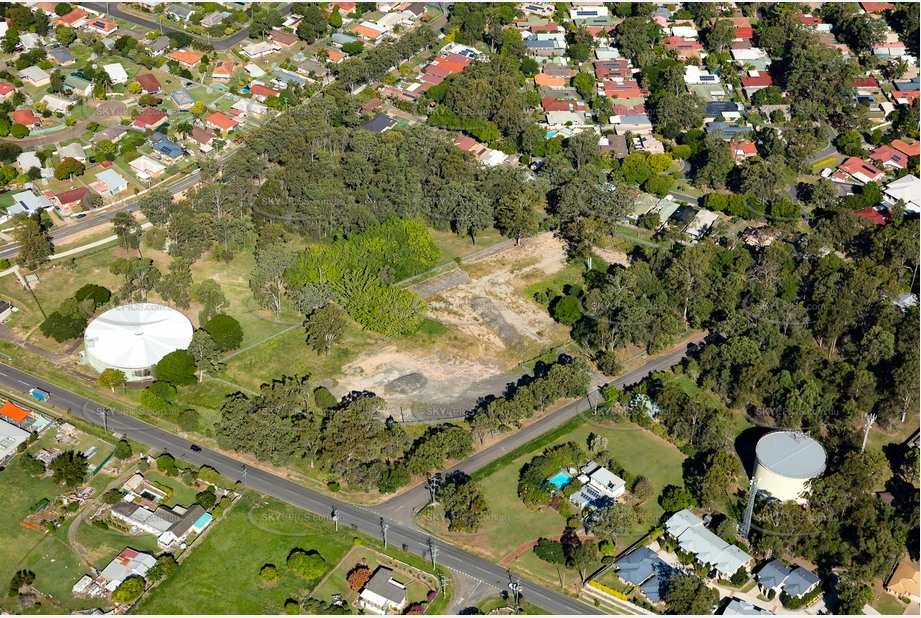 Aerial Photo Inala QLD Aerial Photography