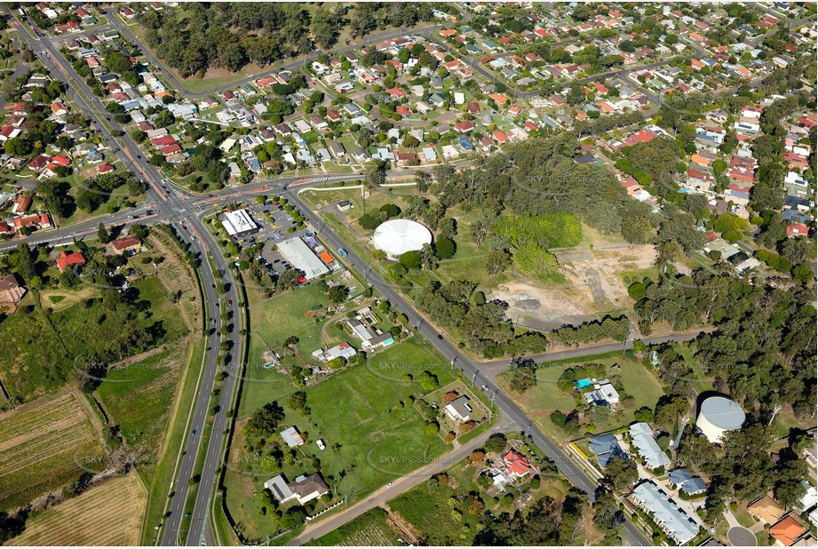 Aerial Photo Inala QLD Aerial Photography