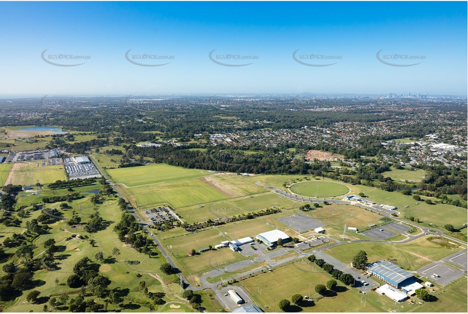 Aerial Photo Brendale QLD Aerial Photography