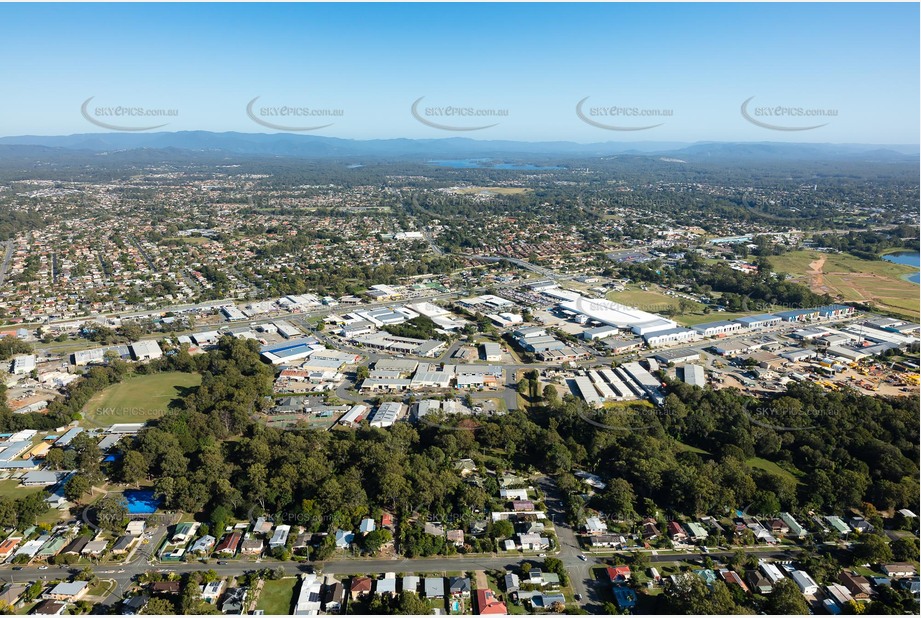 Aerial Photo Lawnton QLD Aerial Photography