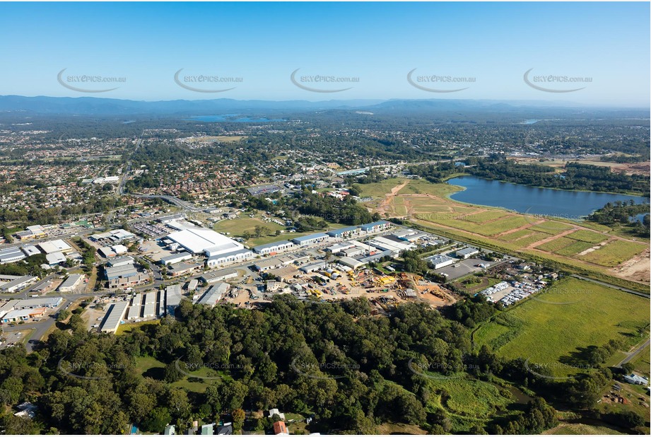 Aerial Photo Lawnton QLD Aerial Photography