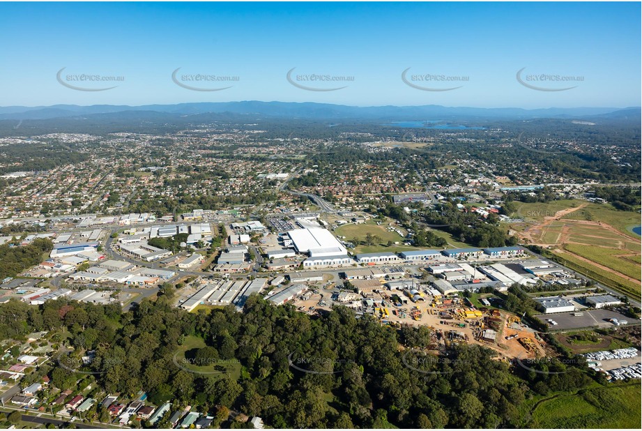 Aerial Photo Lawnton QLD Aerial Photography