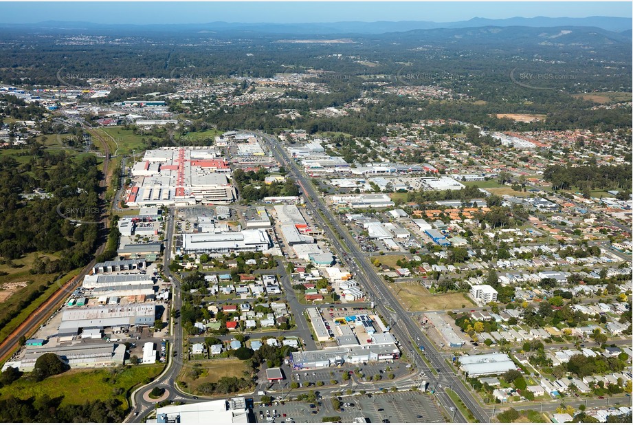 Aerial Photo Caboolture South QLD Aerial Photography