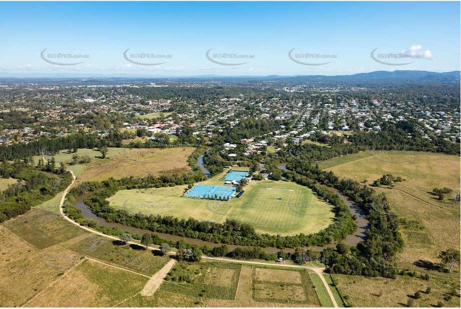 Aerial Photo Corinda QLD Aerial Photography