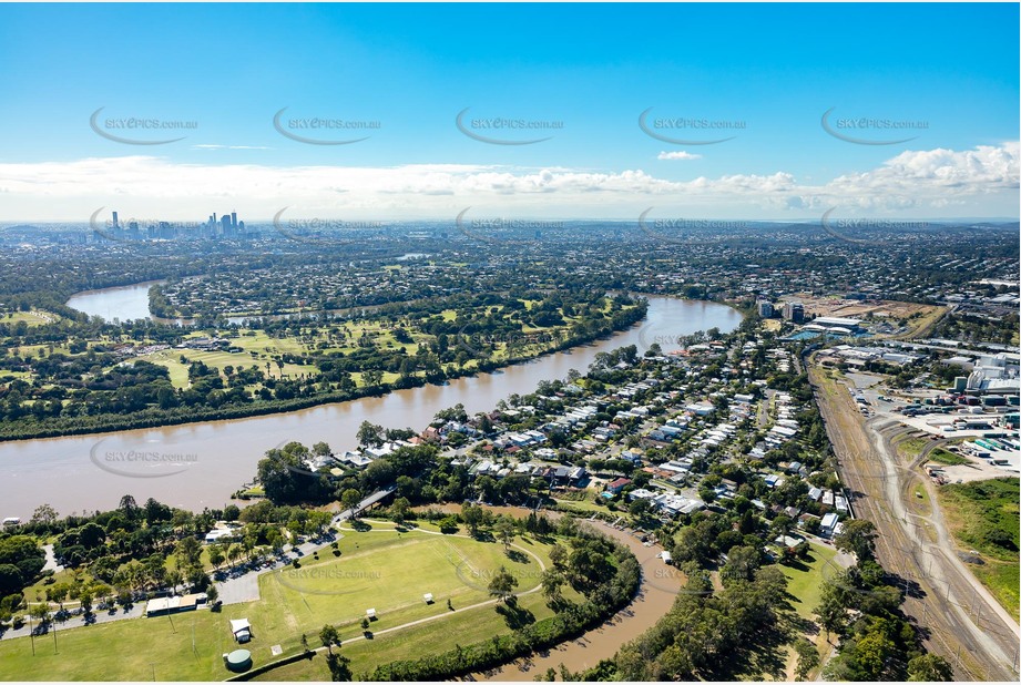 Aerial Photo Tennyson Aerial Photography